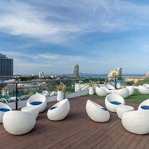 Blue Boat Hotel Jc